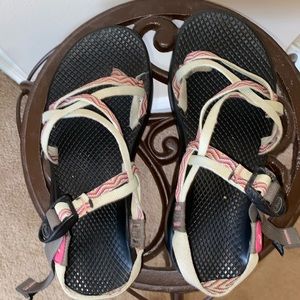 Chacos